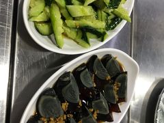 -张记烤羊腿(北花园店)