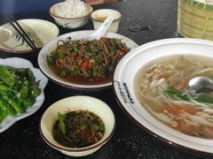 -海韵人家.海景花园经典云南菜(双廊店)