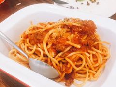 -AFS Cafe & Canteen(闽江二路店)
