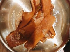 -西塔老太太泥炉烤肉(武汉摩尔城店)