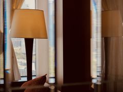 -深圳星河丽思卡尔顿酒店