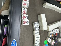 -雀掌柜24H自助棋牌(国金中心店)