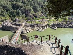 -百漈沟生态旅游景区