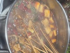 -刘成杰锦州烧烤(南河路店)