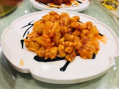 -燕风楼烤鸭店(建设总店)