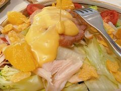 -做披萨的奇葩(中海央墅店)