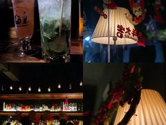 -HUNTING BAR亨霆鸡尾酒馆(越秀淘金店)