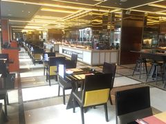 -大中华希尔顿酒店-念自助餐·嗨啤·小龙虾