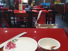 -秦唐食府(天桥店)