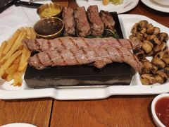 -Entrecôte 法国牛扒馆(保利·时光里店)