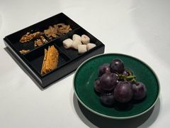 -荣轩(新荣记环球金融中心店)