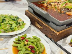 -新凯旋烧烤·燕姐千岛湖土菜