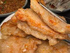 -東盛炭烤自助料理(玄武招商花园城店)