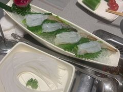 -海底捞火锅(凯德广场店)