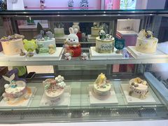 -CAKE BOSS 蛋糕老板(西单君太百货店)