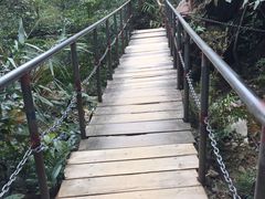 -牛鱼嘴原始生态风景区