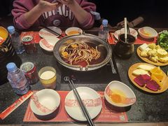 -牛New寿喜烧(闵行龙湖天街店)