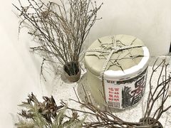 大堂-呆住二更日本料理