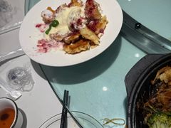 -俭寨大盘鸡·缸子肉·小公鸡·新疆菜(云通店)
