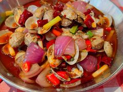 -王大爷成都烧烤(营门口店)