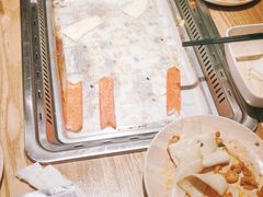 -新石器烤肉(招商1872店)