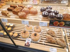-BreadTalk面包新语(龙之梦购物中心莘庄店)