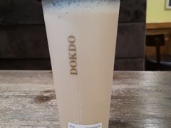 -多克多蒸气茶DOKDO(鼓楼绿地店)