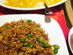 牛肉外婆菜蛋炒饭-望湘园·洞庭渔宴(永旺店)