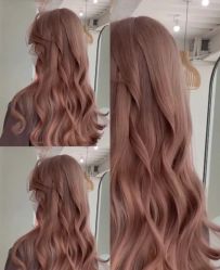 -私家美林护肤造型