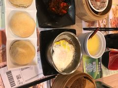 -添好运点心专门店(中环IFC店)