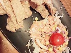 -暖食光·台式家庭餐厅·生日主题店(万达店)