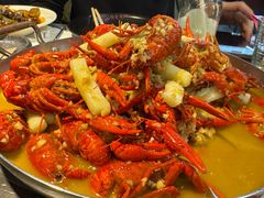 -指爱龙虾(金杨路总店)