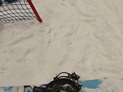 -湘江欢乐城欢乐雪域