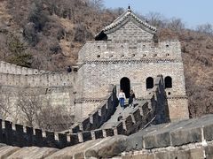 -慕田峪长城