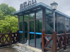-刘伯温故里景区百丈漈