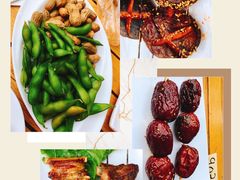 -老万烧烤(典逸心洲店)
