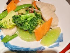 -闽上鲜·福建菜(龙湖滨江天街店)