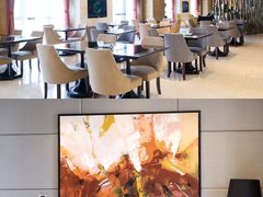 -青岛富力艾美酒店