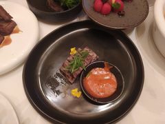 -扬州香格里拉·香宫中餐厅