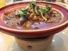 -传统菜农庄(皇姑路店)