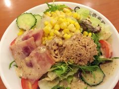 -COCO壱番屋(北京平安国际金融中心店)