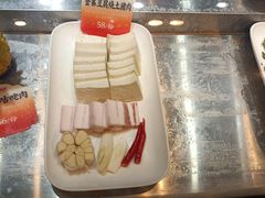 -不倒翁·安徽名菜楼(步行街店)