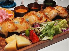 -俄士厨房(五棵松华熙LIVE店)