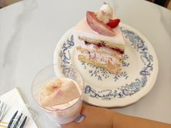 -PETIT PARIS 小巴黎(花园道店)