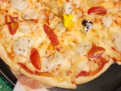 -FUNFUN有饭花园聚会餐厅