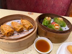 -点都德(奥体印象城店)