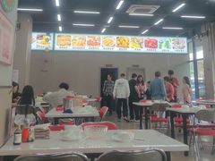 -嘉升大排档(番禺总店)