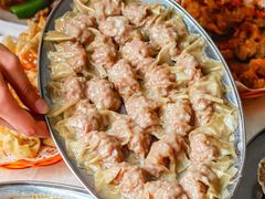 -嘉升大排档(番禺总店)