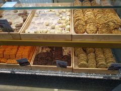 -金麦呈饼庄(铁西新玛特店)