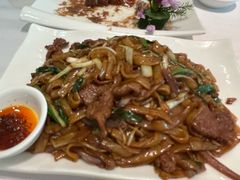 -宝园酒家(美林M·LIVE天地东座店)